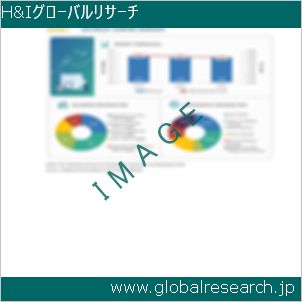 グローバルリサーチ調査レポートのイメージ